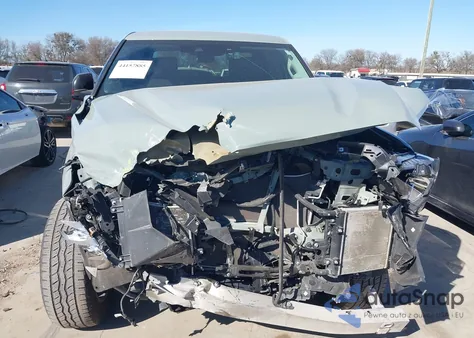 2024 Toyota Tundra Sr5 z USA, uszkodzony, nr VIN 5TFLA5DB3RX170053